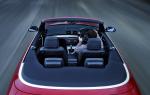 BMW 1-Series Convertible 2008 года